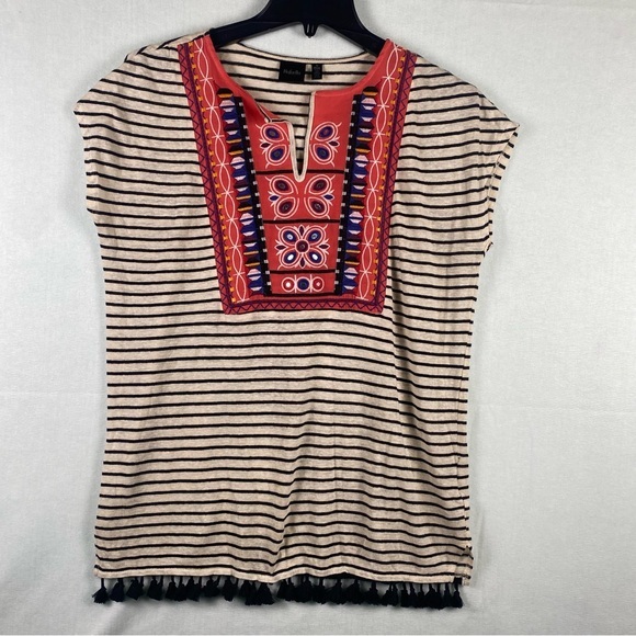 Rafaella Tops - Rafaella | Women’s Sleeveless Top | Small‎ |